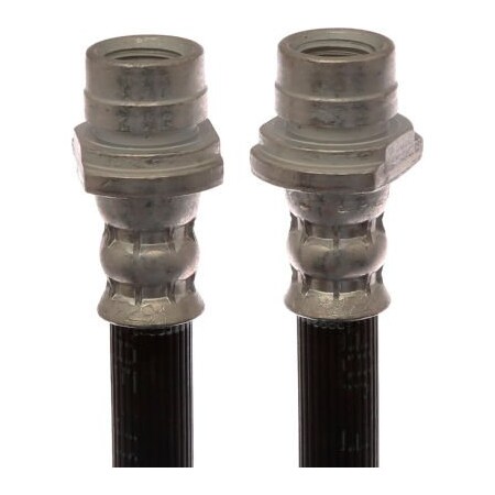 Raybestos Brake Hose -  Brakes BH384095 BH384095